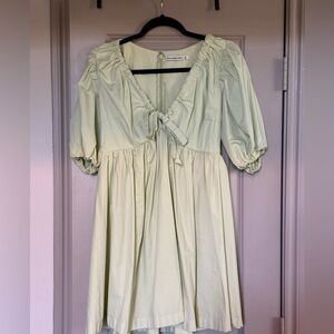 Abercrombie Womens Dress